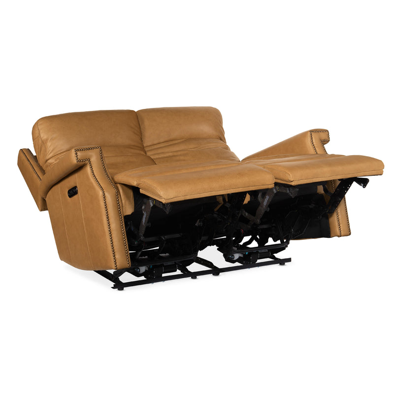 Hooker Furniture SS106-PHZ2-086 Vaughn Zero Gravity Loveseat with Power Headrest IMAGE 3