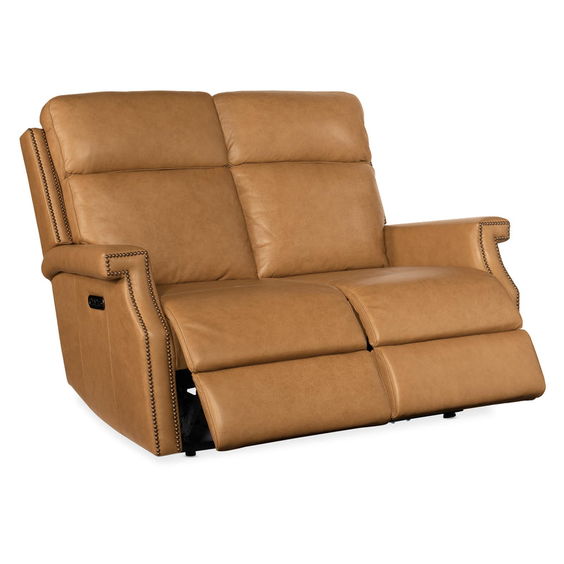 Hooker Furniture SS106-PHZ2-086 Vaughn Zero Gravity Loveseat with Power Headrest IMAGE 4