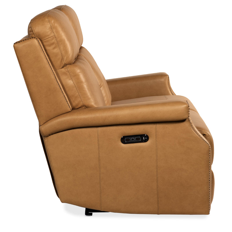 Hooker Furniture SS106-PHZ2-086 Vaughn Zero Gravity Loveseat with Power Headrest IMAGE 5