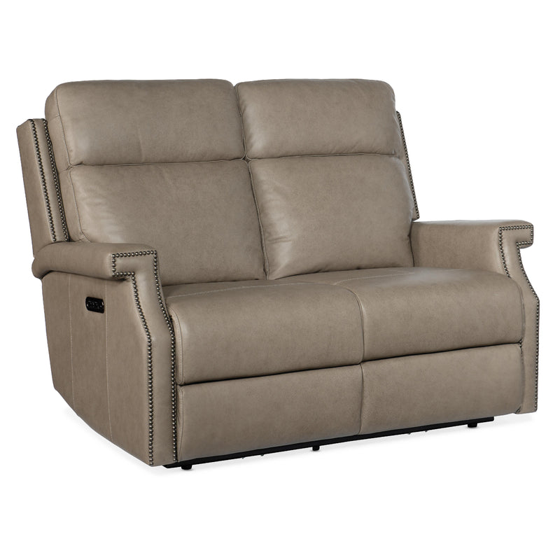 Hooker Furniture SS106-PHZ2-091 Vaughn Zero Gravity Loveseat with Power Headrest IMAGE 1