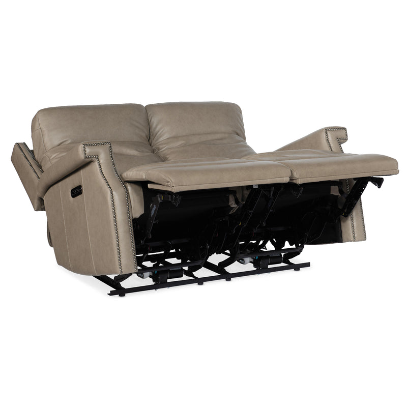 Hooker Furniture SS106-PHZ2-091 Vaughn Zero Gravity Loveseat with Power Headrest IMAGE 3