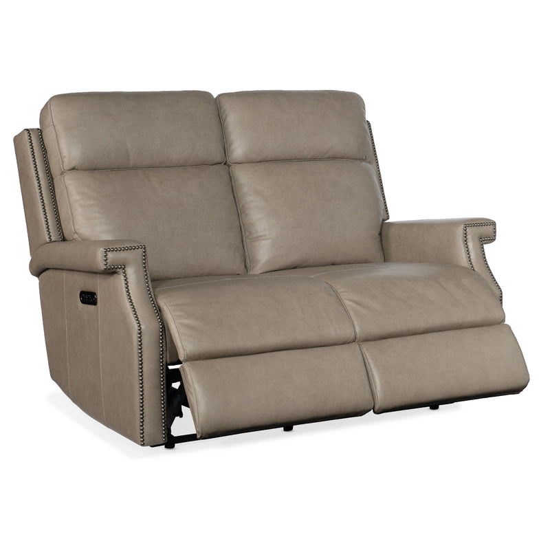 Hooker Furniture SS106-PHZ2-091 Vaughn Zero Gravity Loveseat with Power Headrest IMAGE 4