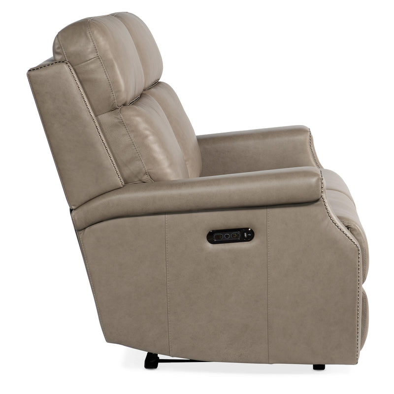 Hooker Furniture SS106-PHZ2-091 Vaughn Zero Gravity Loveseat with Power Headrest IMAGE 5