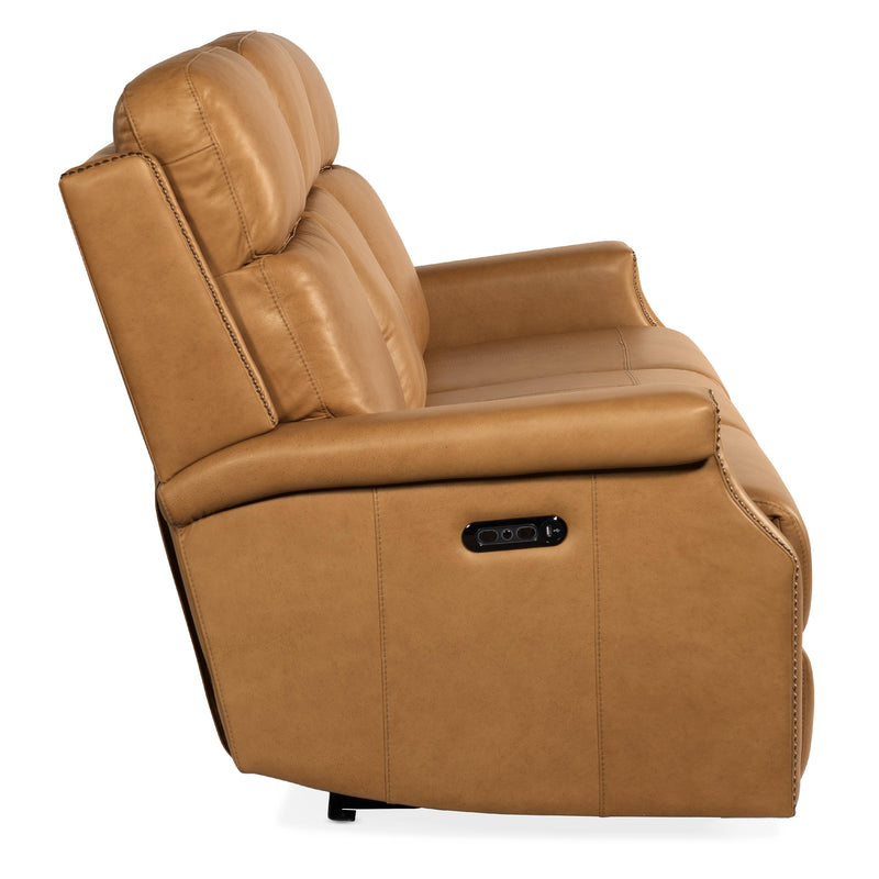 Hooker Furniture SS106-PHZ3-086 Vaughn Zero Gravity Sofa with Power Headrest IMAGE 5