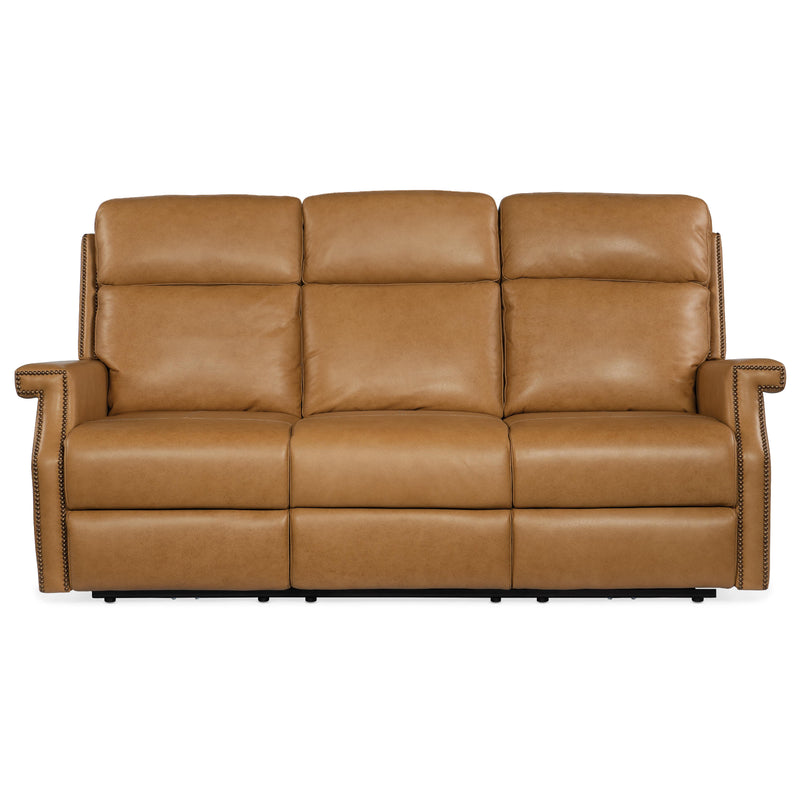 Hooker Furniture SS106-PHZ3-086 Vaughn Zero Gravity Sofa with Power Headrest IMAGE 6