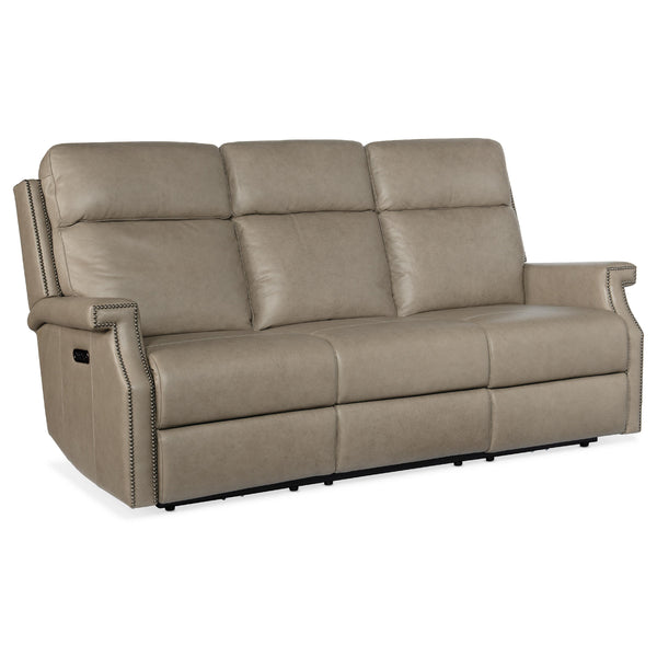 Hooker Furniture SS106-PHZ3-091 Vaughn Zero Gravity Sofa with Power Headrest IMAGE 1