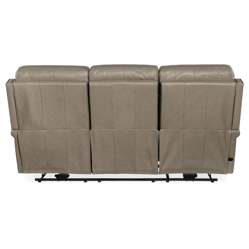 Hooker Furniture SS106-PHZ3-091 Vaughn Zero Gravity Sofa with Power Headrest IMAGE 2