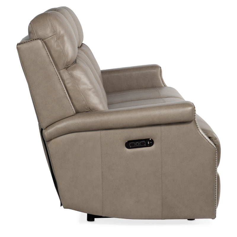 Hooker Furniture SS106-PHZ3-091 Vaughn Zero Gravity Sofa with Power Headrest IMAGE 5