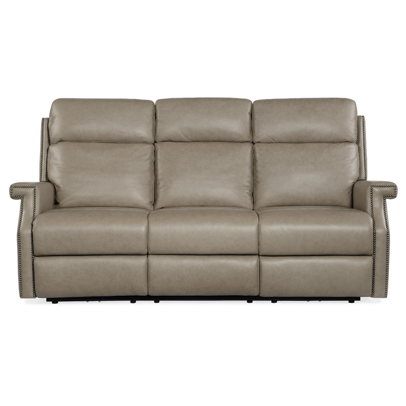 Hooker Furniture SS106-PHZ3-091 Vaughn Zero Gravity Sofa with Power Headrest IMAGE 6