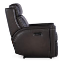 Hooker Furniture SS116-PHZ1-095 Hamilton Power Recliner with Power Headrest IMAGE 5