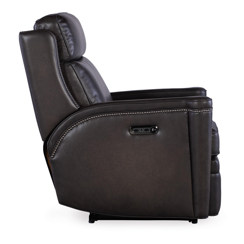 Hooker Furniture SS116-PHZ1-095 Hamilton Power Recliner with Power Headrest IMAGE 5