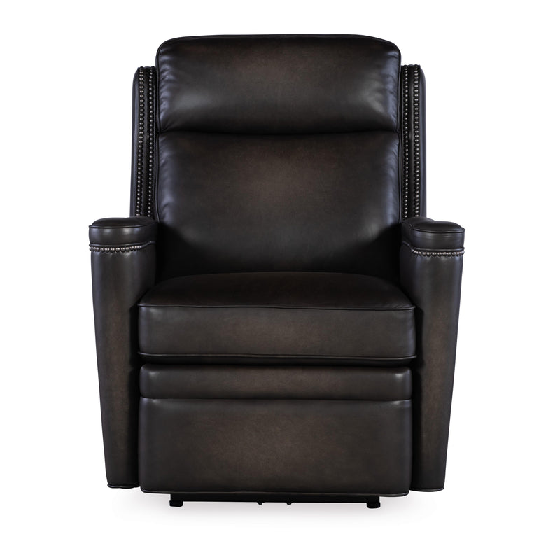 Hooker Furniture SS116-PHZ1-095 Hamilton Power Recliner with Power Headrest IMAGE 6