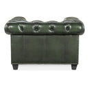  Hooker Furniture SS198-01-029 Charleston Tufted Chair IMAGE 2