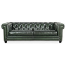  Hooker Furniture SS198-03-029 Charleston Tufted Sofa IMAGE 4
