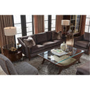  Hooker Furniture SS208-01-489 Sophia Power Headrest Chair IMAGE 8