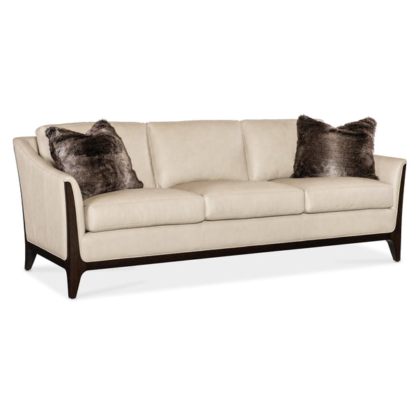 Hooker Furniture SS208-03-005 SoPower Headrestia Sofa IMAGE 1