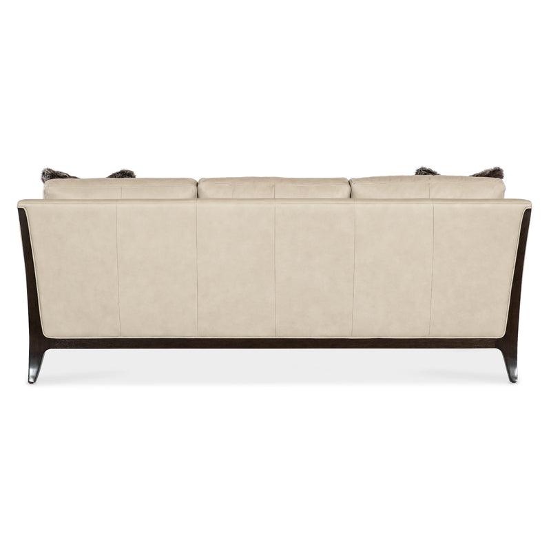 Hooker Furniture SS208-03-005 SoPower Headrestia Sofa IMAGE 2