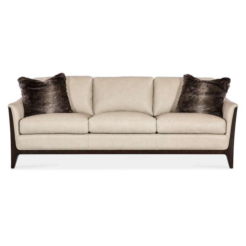 Hooker Furniture SS208-03-005 SoPower Headrestia Sofa IMAGE 4