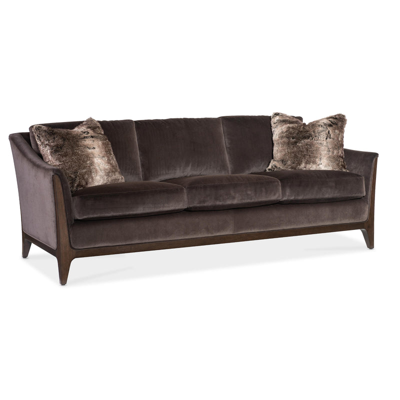 Hooker Furniture SS208-03-489 SoPower Headrestia Sofa IMAGE 1