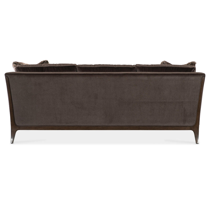 Hooker Furniture SS208-03-489 SoPower Headrestia Sofa IMAGE 2