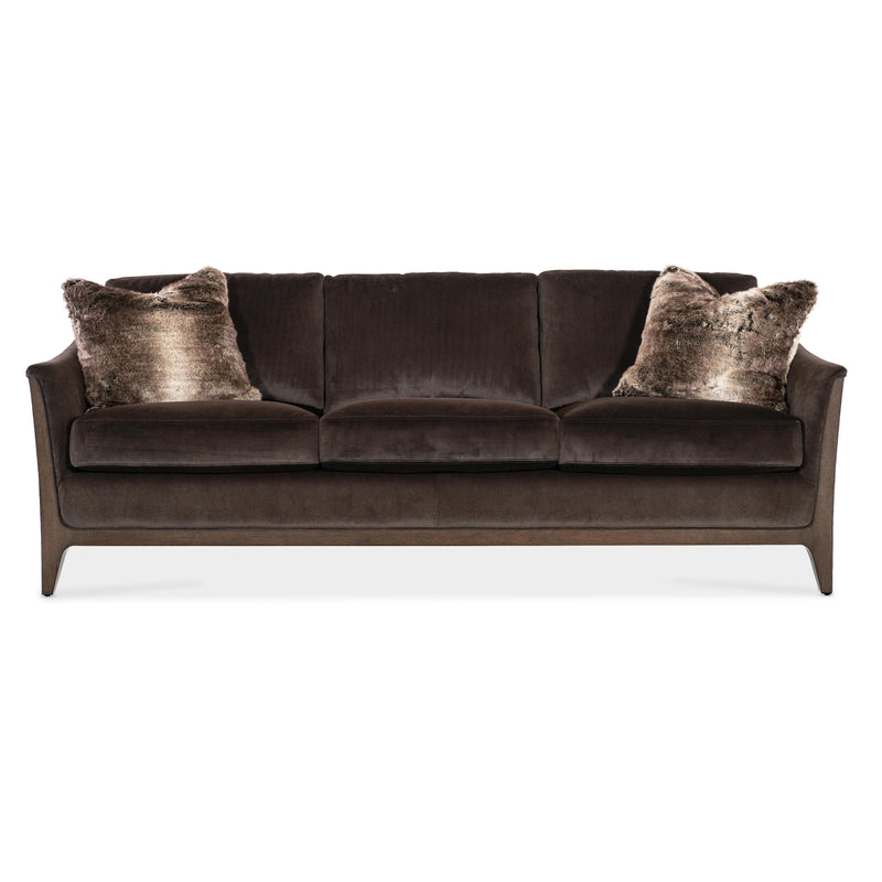 Hooker Furniture SS208-03-489 SoPower Headrestia Sofa IMAGE 4