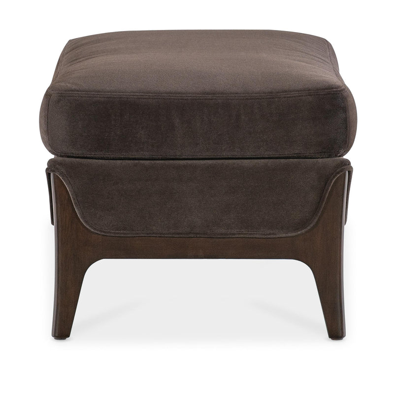 Hooker Furniture SS208-OT-489 SoPower Headrestia Ottoman IMAGE 3