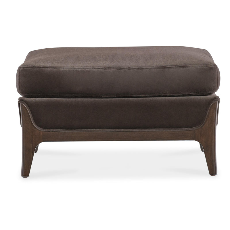 Hooker Furniture SS208-OT-489 SoPower Headrestia Ottoman IMAGE 4