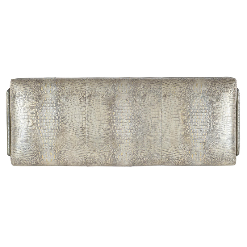 Hooker Furniture SS326-00-090 Pearly Bench IMAGE 4