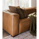  Hooker Furniture SS404-5PC4-080 Fresco 5 Seat Sectional 4-Power Recline & Power Headrest IMAGE 6