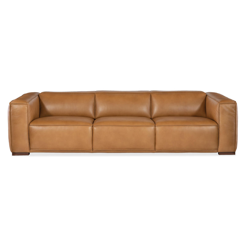 Hooker Furniture SS407-03-080 Maria 3-Seat Sofa IMAGE 4