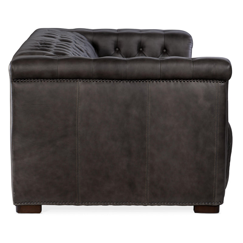 Hooker Furniture SS434-1.5RL-P-PH-096 Savion 2 over 2 Sofa with Power Recline & Power Headrest IMAGE 5