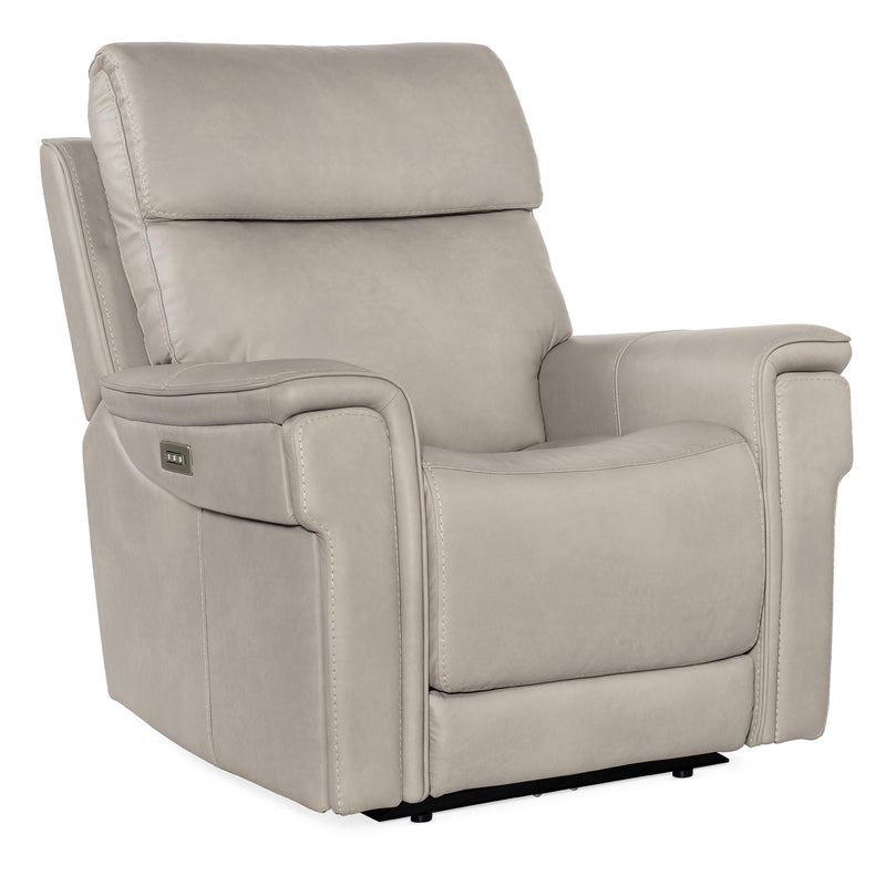 Hooker Furniture SS608-PHZL1-091 Lyra Zero Gravity Power Recliner with Power Headrest IMAGE 1