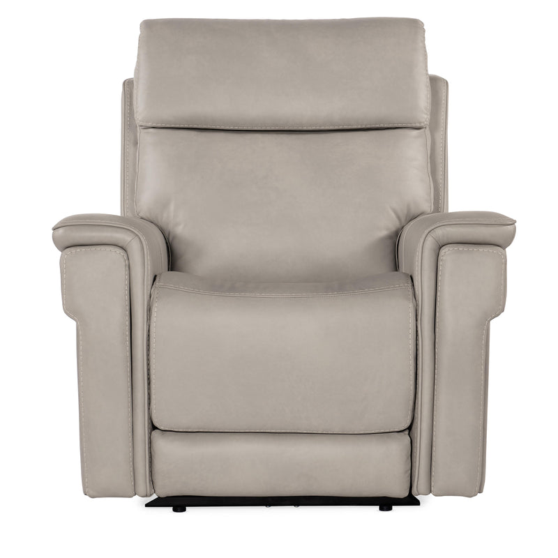 Hooker Furniture SS608-PHZL1-091 Lyra Zero Gravity Power Recliner with Power Headrest IMAGE 6