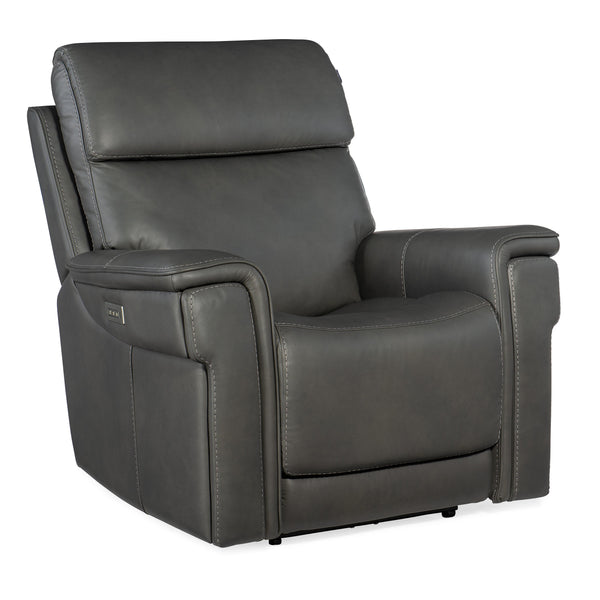 Hooker Furniture SS608-PHZL1-093 Lyra Zero Gravity Power Recliner with Power Headrest IMAGE 1