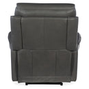 Hooker Furniture SS608-PHZL1-093 Lyra Zero Gravity Power Recliner with Power Headrest IMAGE 3