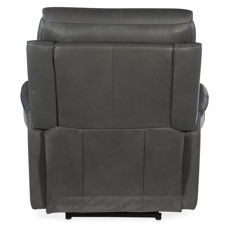 Hooker Furniture SS608-PHZL1-093 Lyra Zero Gravity Power Recliner with Power Headrest IMAGE 3