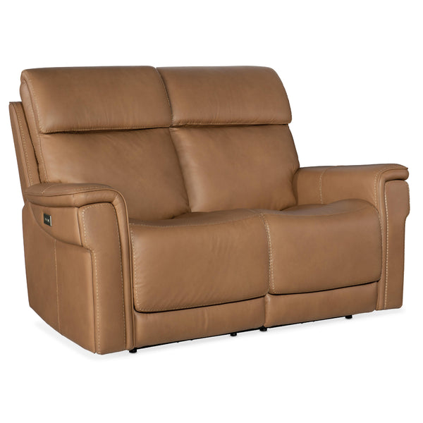 Hooker Furniture SS608-PHZL2-082 Lyra Zero Gravity Power Loveseat with Power Headrest IMAGE 1