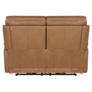 Hooker Furniture SS608-PHZL2-082 Lyra Zero Gravity Power Loveseat with Power Headrest IMAGE 3