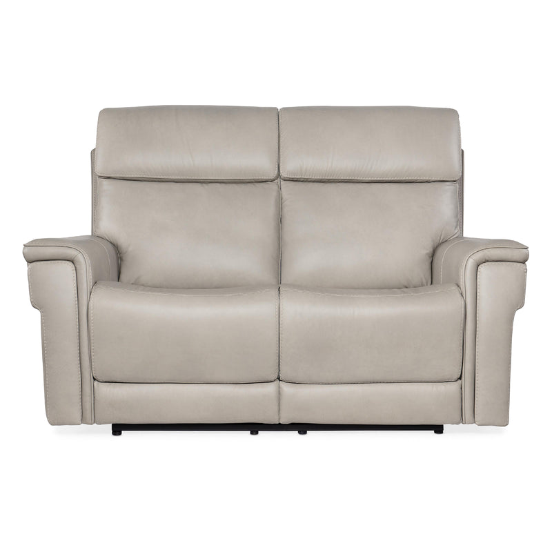 Hooker Furniture SS608-PHZL2-091 Lyra Zero Gravity Power Loveseat with Power Headrest IMAGE 6