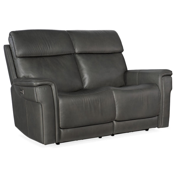 Hooker Furniture SS608-PHZL2-093 Lyra Zero Gravity Power Loveseat with Power Headrest IMAGE 1