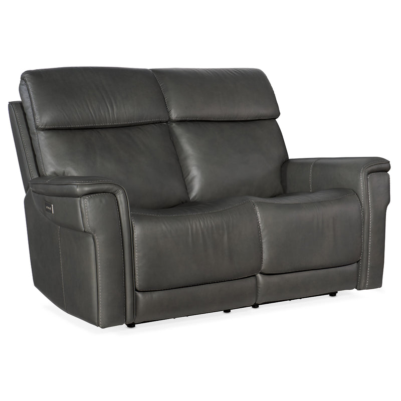 Hooker Furniture SS608-PHZL2-093 Lyra Zero Gravity Power Loveseat with Power Headrest IMAGE 1