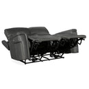 Hooker Furniture SS608-PHZL2-093 Lyra Zero Gravity Power Loveseat with Power Headrest IMAGE 4