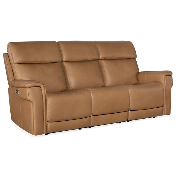 Hooker Furniture SS608-PHZL3-082 Lyra Zero Gravity Power Sofa with Power Headrest IMAGE 1