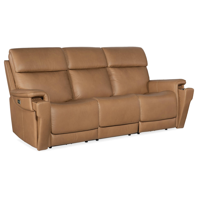 Hooker Furniture SS608-PHZL3-082 Lyra Zero Gravity Power Sofa with Power Headrest IMAGE 2