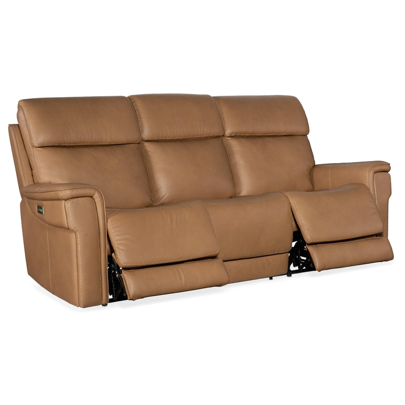 Hooker Furniture SS608-PHZL3-082 Lyra Zero Gravity Power Sofa with Power Headrest IMAGE 5