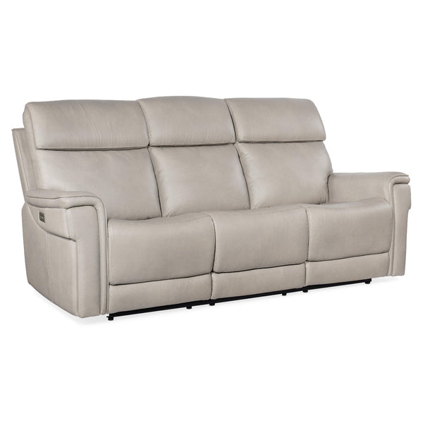 Hooker Furniture SS608-PHZL3-091 Lyra Zero Gravity Power Sofa with Power Headrest IMAGE 1