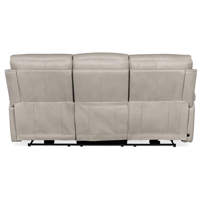 Hooker Furniture SS608-PHZL3-091 Lyra Zero Gravity Power Sofa with Power Headrest IMAGE 2