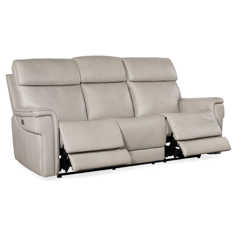 Hooker Furniture SS608-PHZL3-091 Lyra Zero Gravity Power Sofa with Power Headrest IMAGE 4