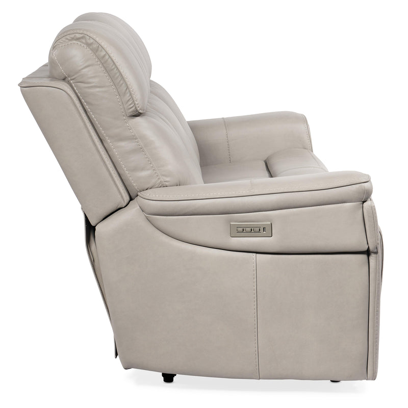 Hooker Furniture SS608-PHZL3-091 Lyra Zero Gravity Power Sofa with Power Headrest IMAGE 5