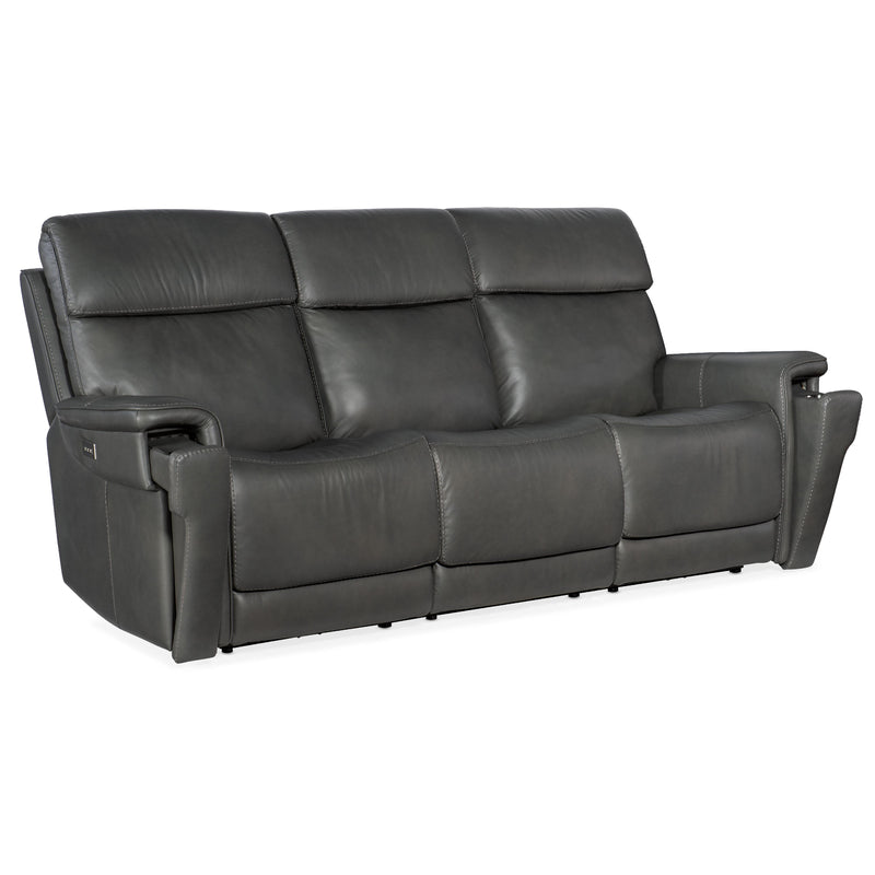 Hooker Furniture SS608-PHZL3-093 Lyra Zero Gravity Power Sofa with Power Headrest IMAGE 2